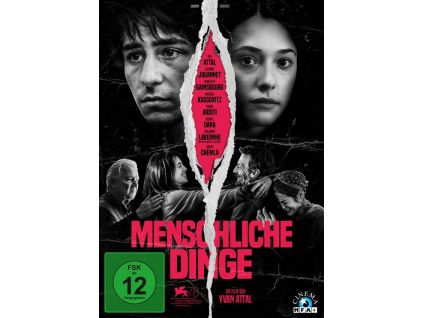 2019972 menschliche dinge dvd