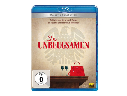 Die Unbeugsamen (Blu-ray)