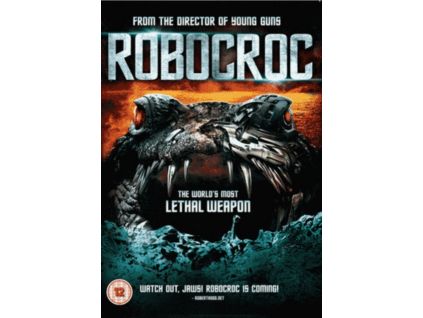 2020581 roboroc dvd