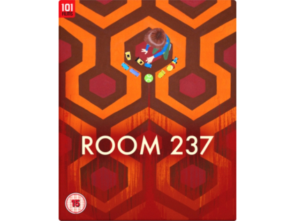 Room 237 Blu-Ray