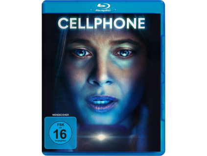 Cellphone (Blu-ray)