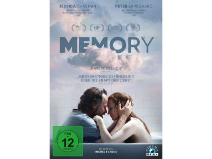 2023695 memory 2023 dvd