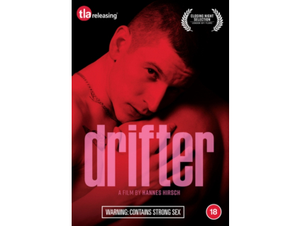 Drifter DVD