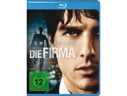Die Firma (Blu-ray)