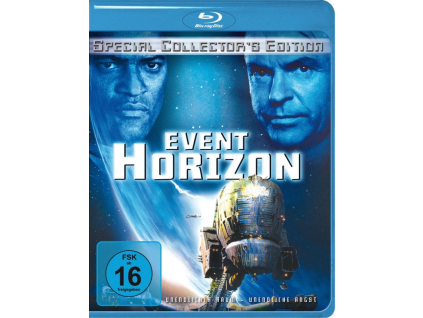 Event Horizon (Blu-ray)