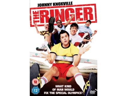 2031564 the ringer dvd