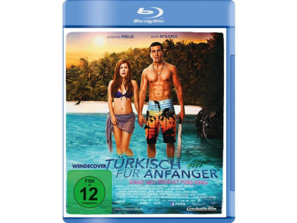 Türkisch für Anfänger (2012) (Blu-ray)