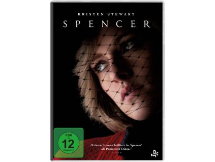 2033145 spencer dvd