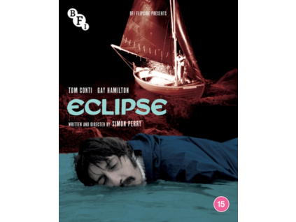 Eclipse Blu-Ray