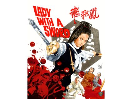 2034363 lady with a sword blu ray