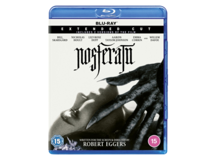 Nosferatu Blu-Ray