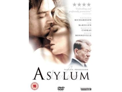 2040657 asylum dvd