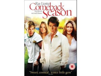 2040681 comeback season dvd