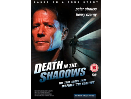 Death In The Shadows DVD