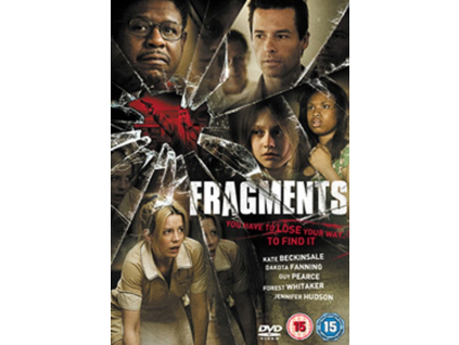 Fragments (Aka Winged Creatures) DVD