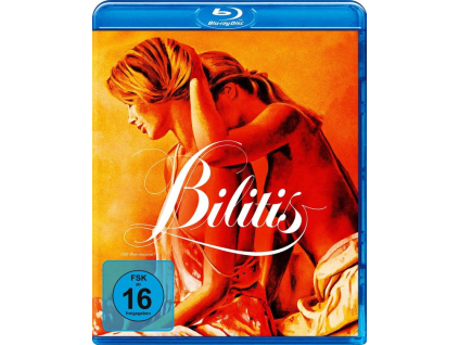 Bilitis (Blu-ray)