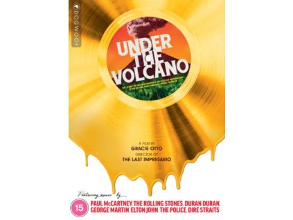 2042253 under the volcano dvd
