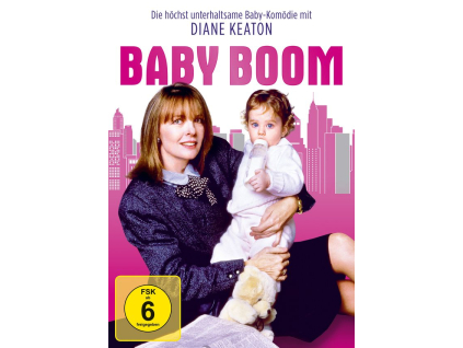 Baby Boom (DVD)