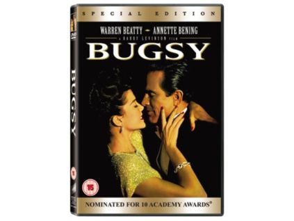 2043981 bugsy special edition dvd