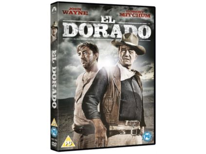 2044128 el dorado dvd