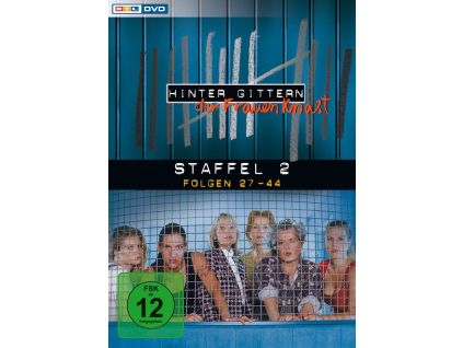 2047137 hinter gittern staffel 2 dvd