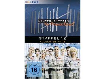 2047209 hinter gittern staffel 12 dvd