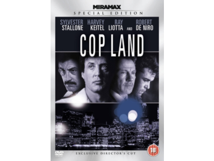 Cop Land - Special Edition DVD