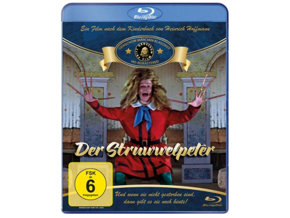Der Struwwelpeter (1954) (Blu-ray)
