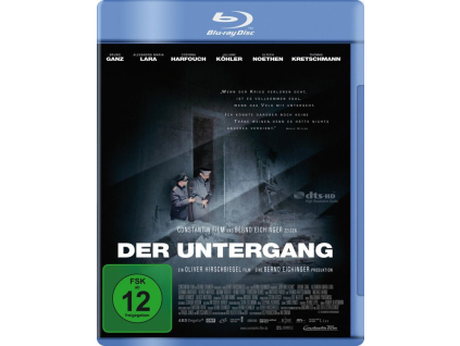 Der Untergang (Blu-ray)