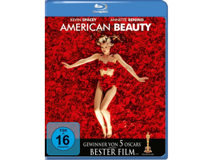 American Beauty (Blu-ray)