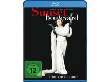 Sunset Boulevard (Blu-ray)