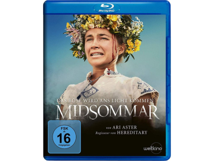 Midsommar (Blu-ray)