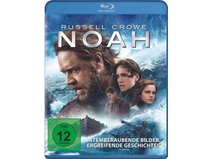 Noah (Blu-ray)