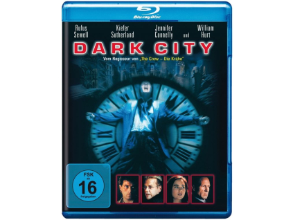 Dark City (Blu-ray)