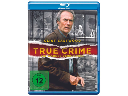 True Crime - Ein wahres Verbrechen (Blu-ray)