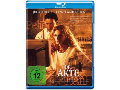 2052069 die akte blu ray