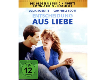 Entscheidung aus Liebe (Blu-ray)