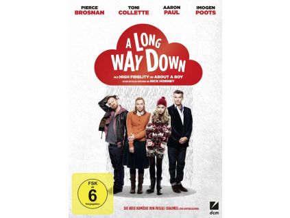 2053269 a long way down dvd