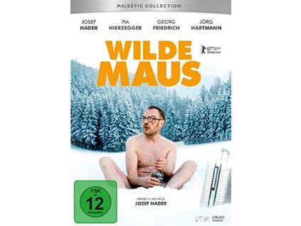 2053446 wilde maus dvd