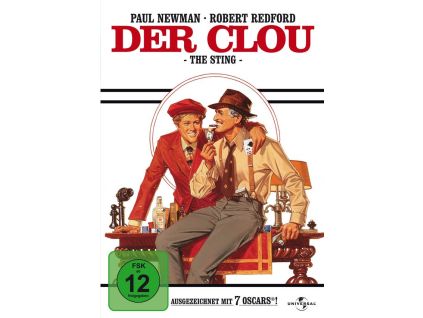 2053464 der clou dvd
