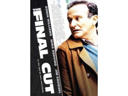 2053668 the final cut dvd