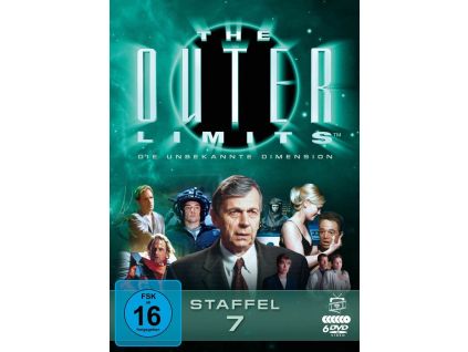 2054202 outer limits die unbekannte dimension staffel 7 dvd