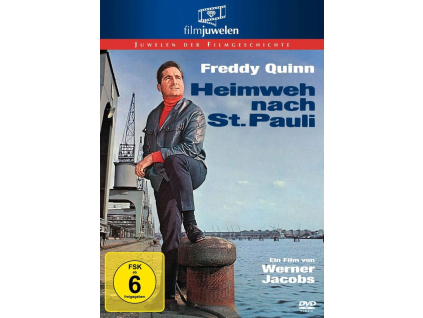 Heimweh nach St. Pauli (DVD)