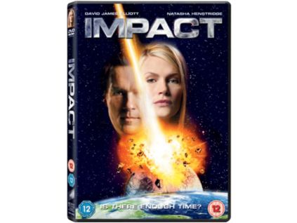 2056464 impact complete mini series 2 discs dvd