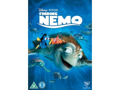 2056539 finding nemo dvd