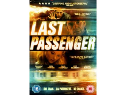 2056557 last passenger dvd