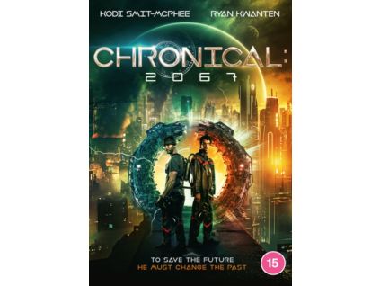 2056773 chronical 2067 dvd