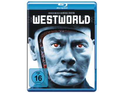 Westworld (Blu-ray)