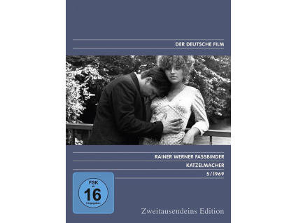 Katzelmacher (DVD)