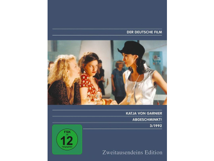 Abgeschminkt! (DVD)
